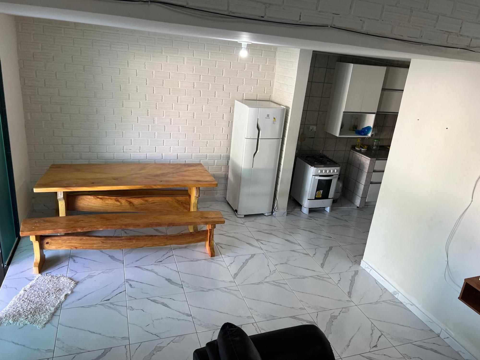 Casa Cinza Na Praia Dos Carneiros Em Condominio A Beira-Mar Exterior foto